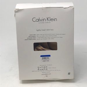 Calvin Klein Intimates & Sleepwear - T-shirt bra Calvin Klein Intimates & Sleepwear - T-shirt bra